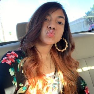 Meet your Posher, Fabiola